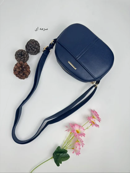 کیف دوشی آیسان