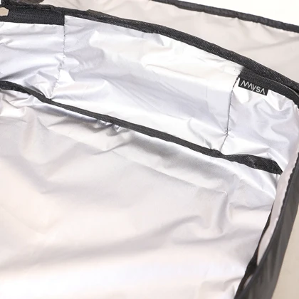 نظم دهنده چمدانی مایسا مدل My-4041 مجموعه 4 عددی