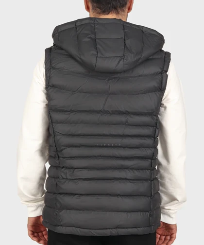 پافر مردانه ساده و ضد آب 2770