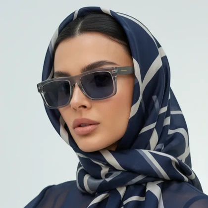 عینک آفتابی یونیسکس آنتونیو سانچز ( ANTONIO SANCHEZ ) مدل S8749