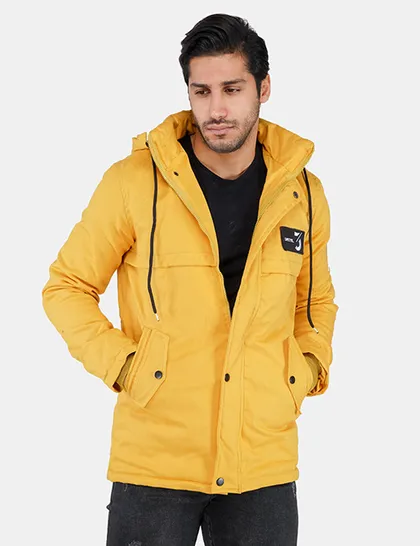 کاپشن مردانه Marlon