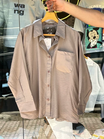 شومیز پری گارمنت 12591