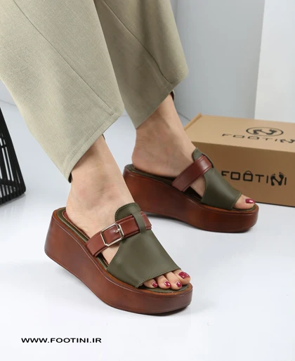 صندل زنانه لژدار 155 SSE