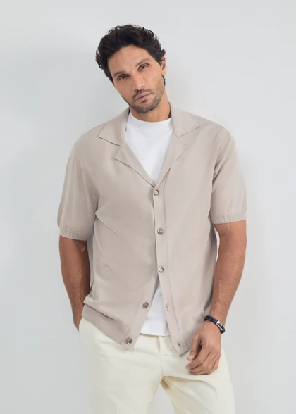 ژاکت آستین کوتاه 2511001