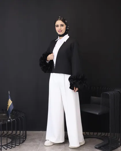 کت مزونی مریم