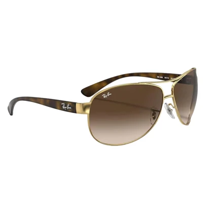 عینک آفتابی ریبن RayBan RB3386S 00131