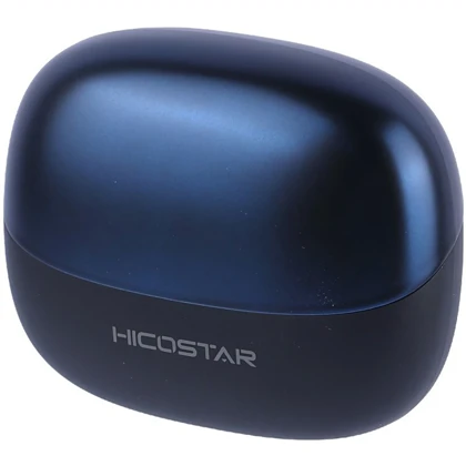 هدفون بلوتوثی هایکواستار HICOSTAR مدل HS-TWS481 با ANC و ENC