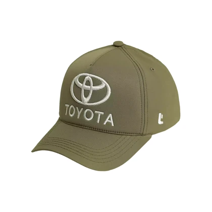 کلاه TOYOTA t