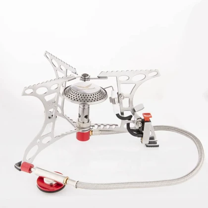 سر شعله شلنگ دار SNOW HAWK SN20_A6