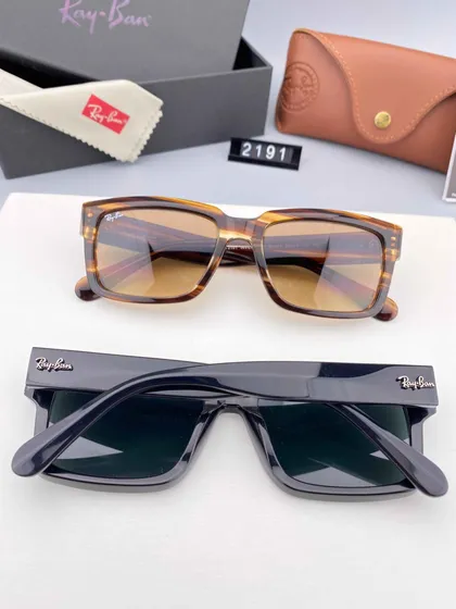 عینک آفتابی ری‌بن مدل RB2191