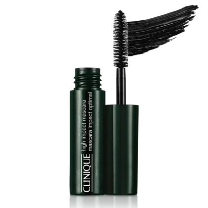 ریمل حجم‌دهنده کلینیک Clinique مدل High Impact تراول سایز حجم 4 میل