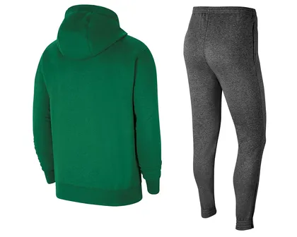 لباس ورزشی فوتبال Flc Park20 Po Hoodie & Pant Eşofman Takımı PC_KSCW6894YF