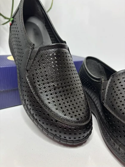 کفش طبی ایتالیایی-کد 65103