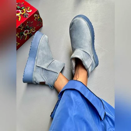 بوت آگ کلاسیک