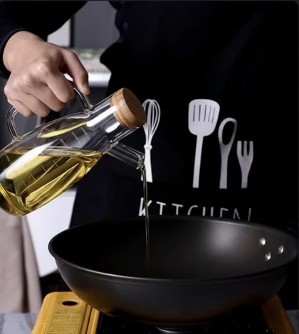 روغن ریز پیرکس 1000 میل