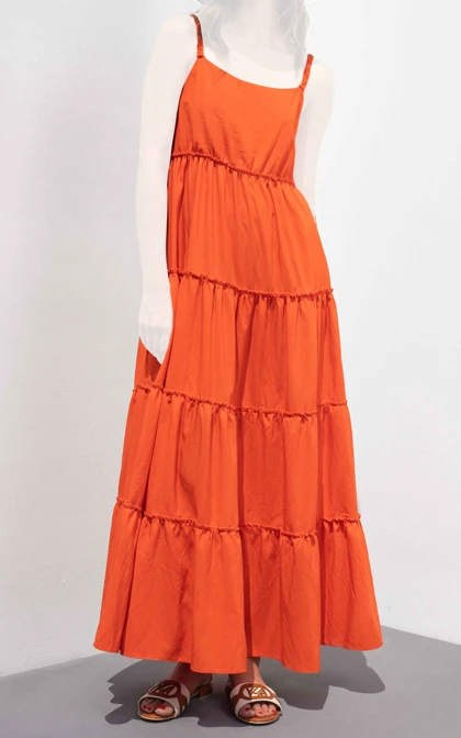 پیراهن زنانه NEVADO