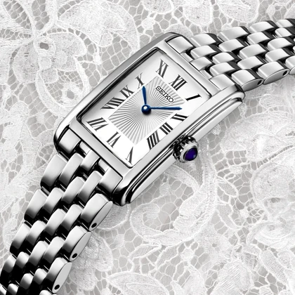 ساعت سیکو اورجینال زنانه SWR083P1 SEIKO