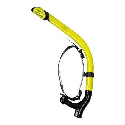 اسنورکل شنا ATHLETIC کد At-1660
