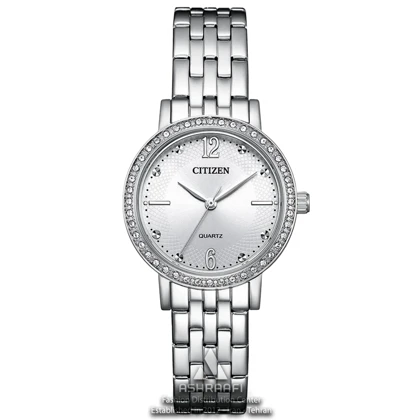 ساعت سیتیزن Citizen EL3100-55A