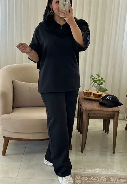 ست زنانه و دخترانه کد 343