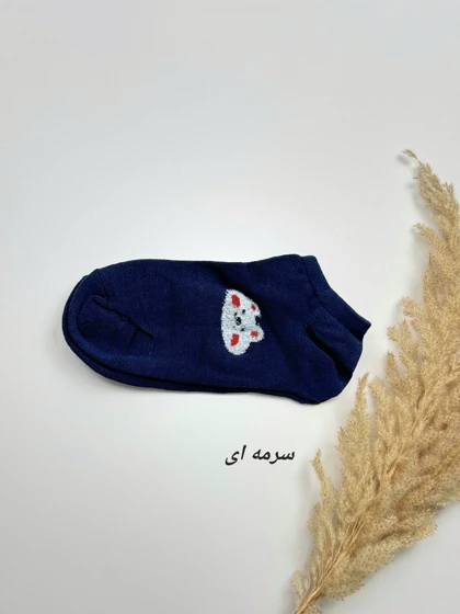 جوراب زنانه گیسو