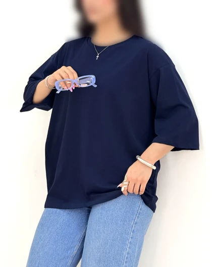 تیشرت نازلی(37)کد:5499