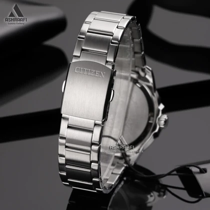 ساعت سیتیزن اسپرت Citizen Eco-Drive AW1525-81L