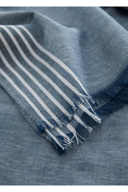 کیف دوشی اورجینال mango-man mango-man