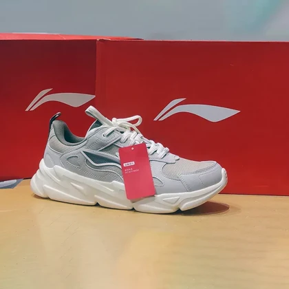 کفش پیاده روی مردانه Li-Ning مدل AGCT378-2