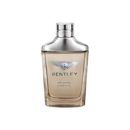 عطر ادکلن بنتلی اینفینیتی اینتنس مردانه 100 میل اشدی Bentley Infinite Intense for Men Ashdi 100ml