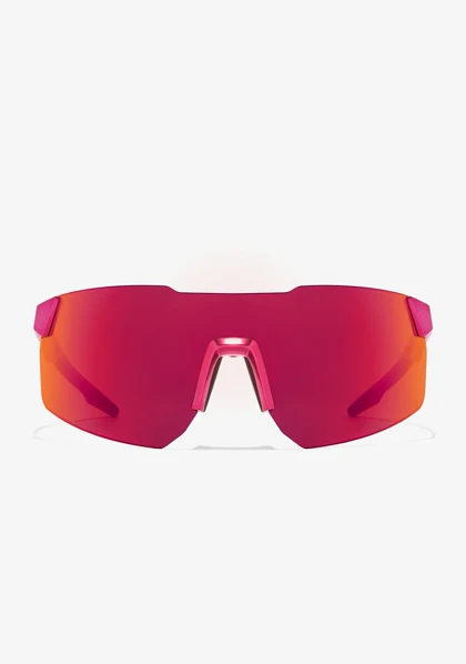 عینک آفتابی دی فرانکلین مدل D.franklin Tsunami Red Chrome / Red Revo