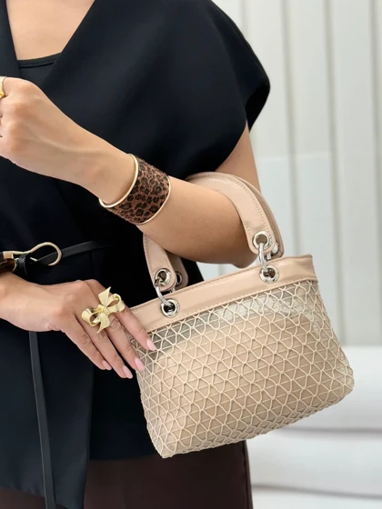 کیف زنانه توری ابیگ