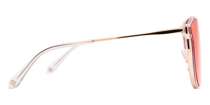 عینک آفتابی اسپای Spy Colada Crystal - Tangerine