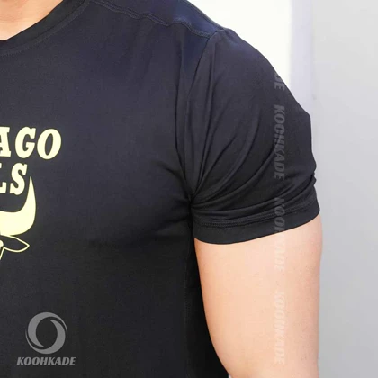 تیشرت مردانه فلامنت CHICAGO BULLS