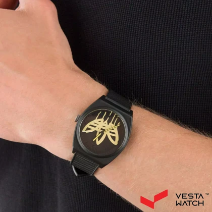 ساعت مچی مردانه و زنانه آدیداس ADIDAS مدل AOST22038