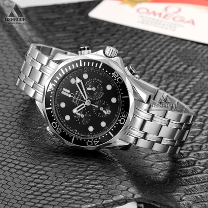 ساعت امگا سی مستر Omega Seamaster Professional SK2