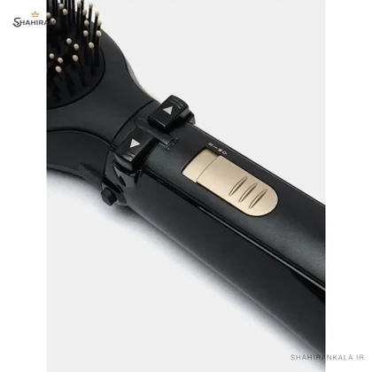 سشوار برس دار چرخشی بابیلیس مدل BABYLISS AS964
