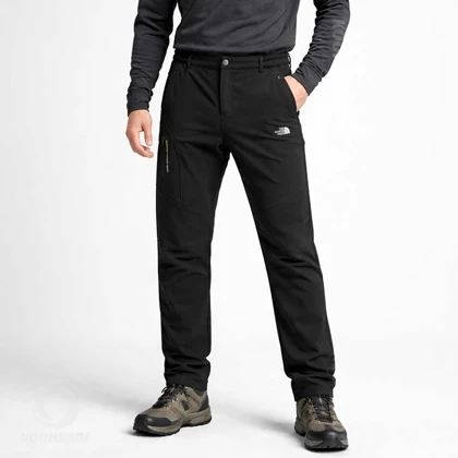 شلوار ویندستاپر NORTH FACE 6819