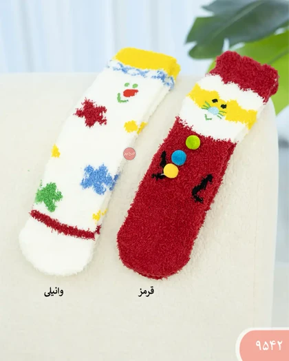 جوراب بوکله 9542