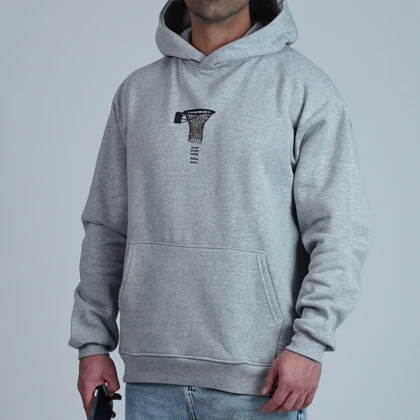 هودی بسکتبالی کد 151017