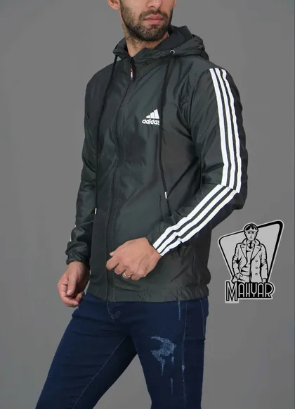 کاپشن مردانه ADIDAS
