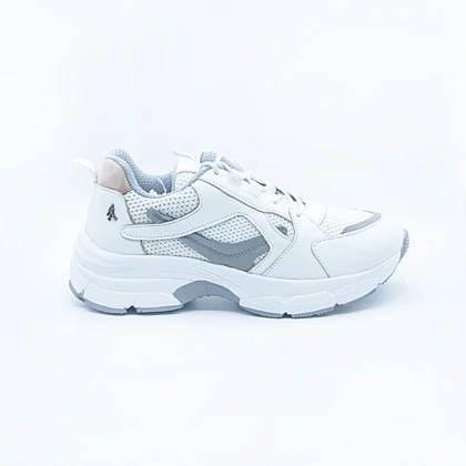 کفش اسپرت زنانه نیکلاس کد 958