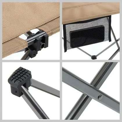 میز پارچه ای کوچک NATUREHIKE