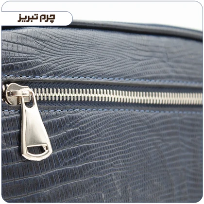 کیف زنانه دوشی چرم مدل N128
