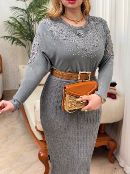 بلوز بافت مهناز 3431