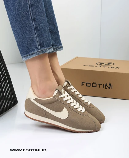 کتانی زنانه نایک کورتز 996 BD