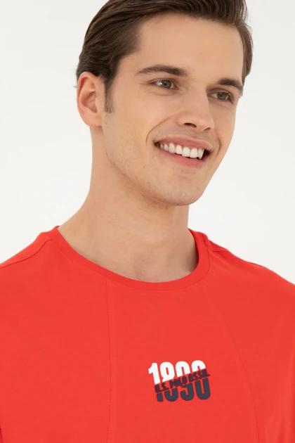 تیشرت مردانه u.s.-polo-assn.