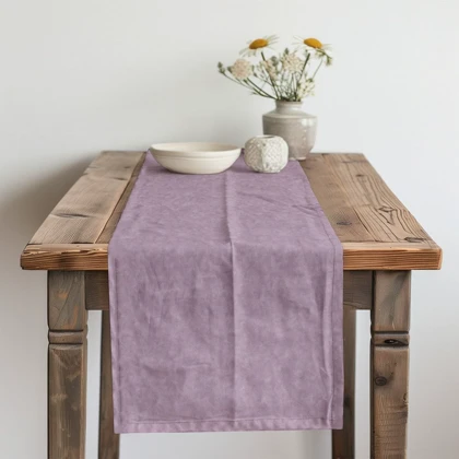 رانر ساده Table Runner227