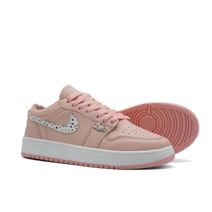 کفش ونس زنانه مدل 0562