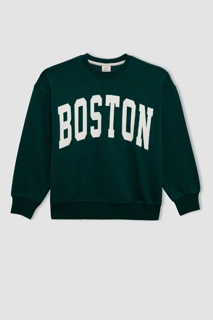 سویشرت بچگانه اورجینال دیفکتو defacto